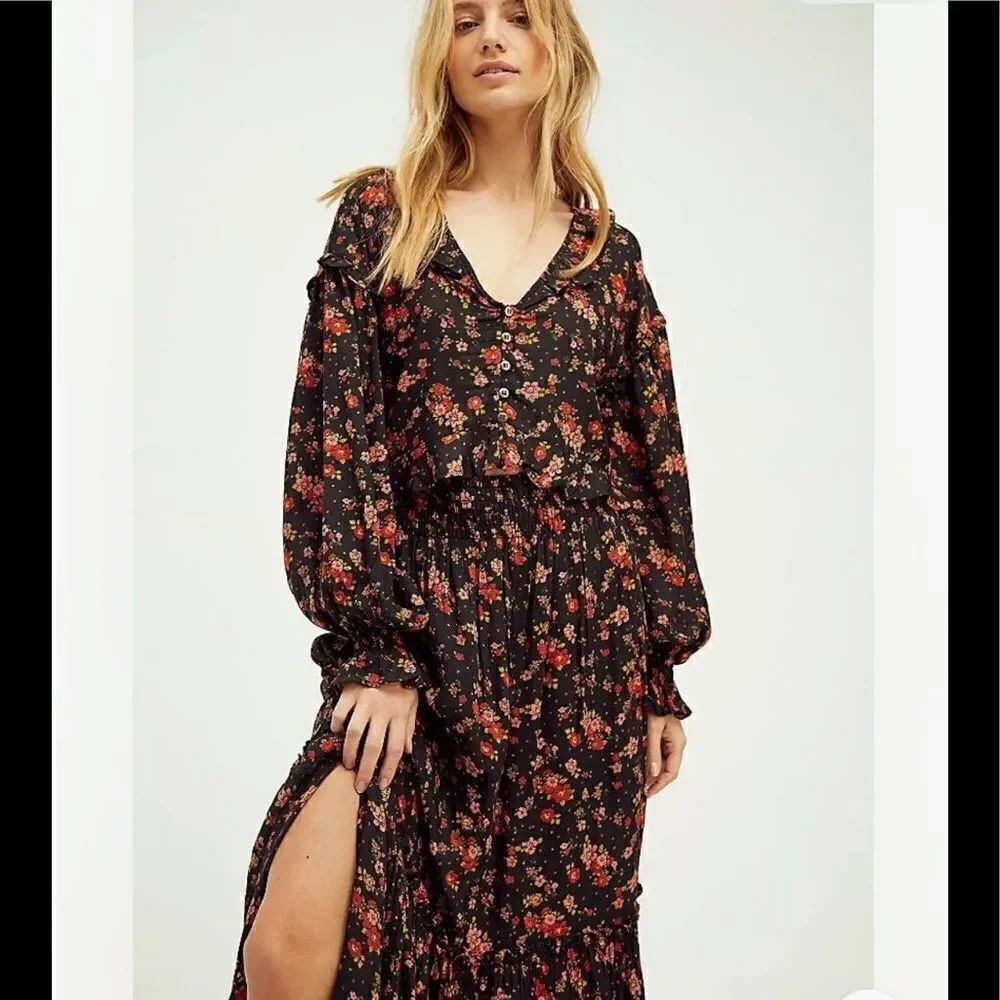 Free People people set